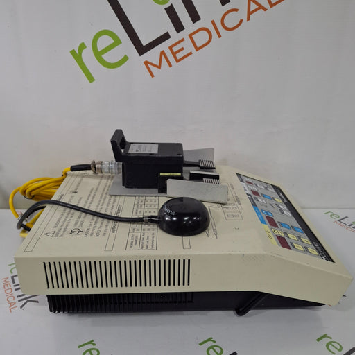 ConMed ConMed Aspen Excalibur Plus Electrosurgical Unit Electrosurgical Units reLink Medical