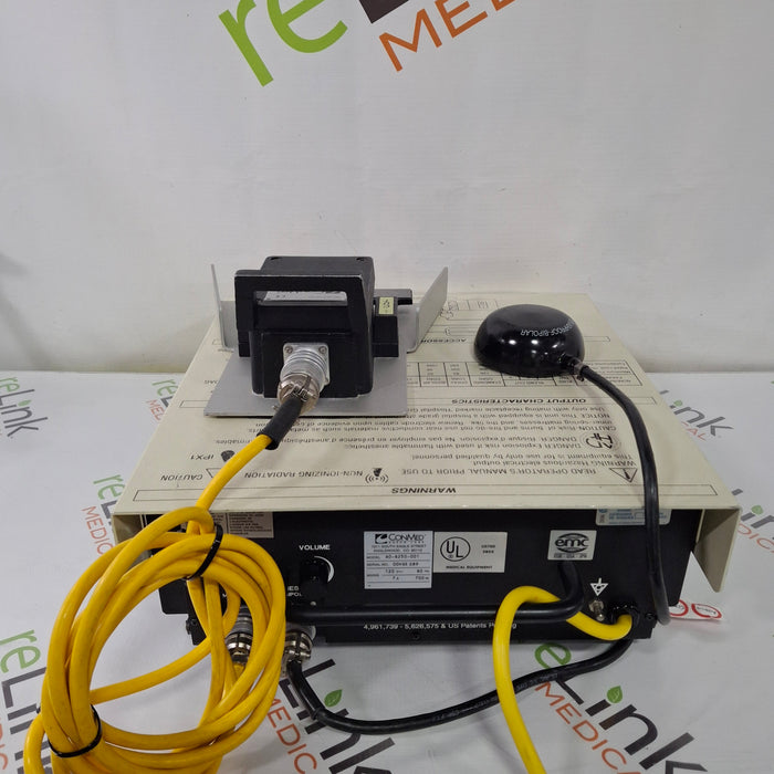 ConMed ConMed Aspen Excalibur Plus Electrosurgical Unit Electrosurgical Units reLink Medical