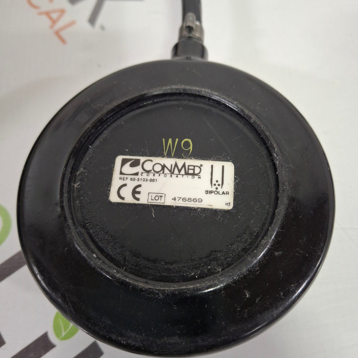 ConMed ConMed Aspen Excalibur Plus Electrosurgical Unit Electrosurgical Units reLink Medical