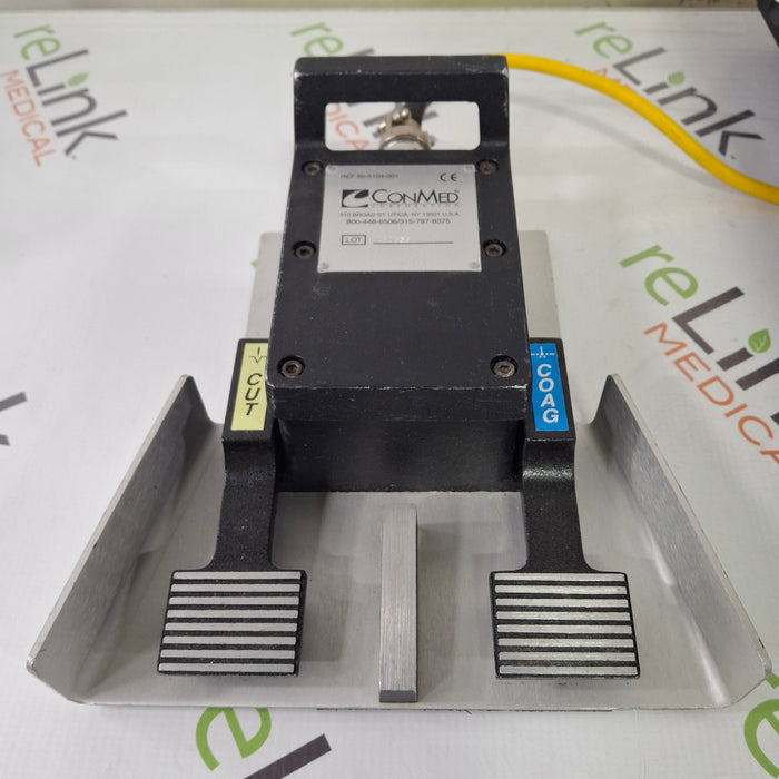 ConMed ConMed Aspen Excalibur Plus Electrosurgical Unit Electrosurgical Units reLink Medical