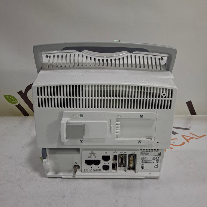 GE Healthcare GE Healthcare Carescape B450 Post Anesthesia Care Patient Monitor Patient Monitors reLink Medical