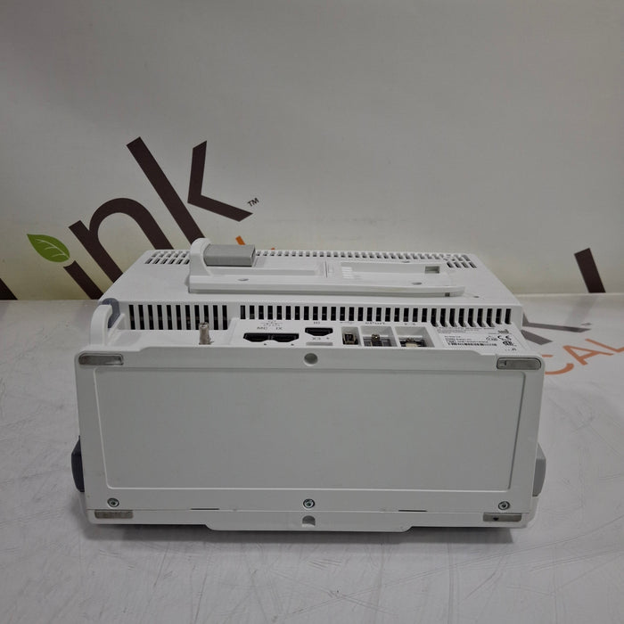 GE Healthcare GE Healthcare Carescape B450 Post Anesthesia Care Patient Monitor Patient Monitors reLink Medical