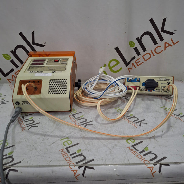 Zimmer Zimmer ATS 1000 Tourniquet System Surgical Equipment reLink Medical