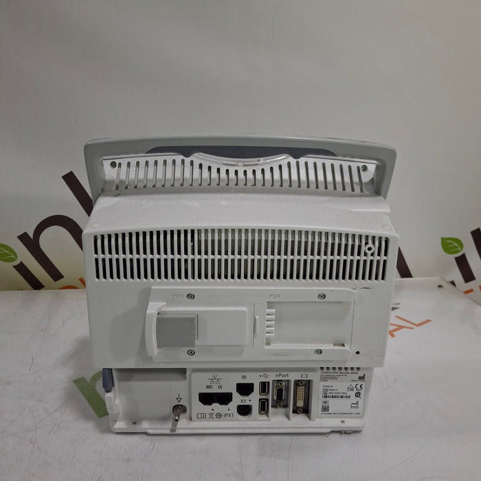 GE Healthcare GE Healthcare Carescape B450 Post Anesthesia Care Patient Monitor Patient Monitors reLink Medical