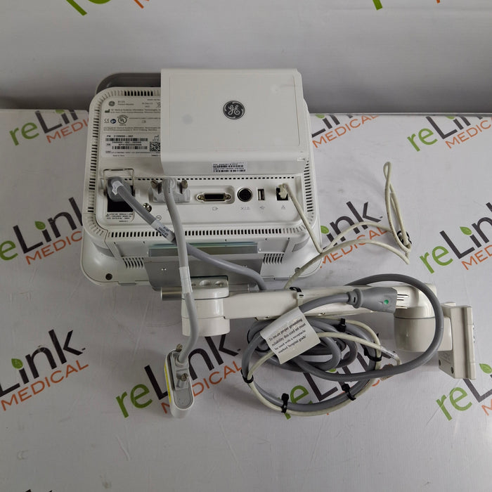 GE Healthcare GE Healthcare B125 Patient Monitor Patient Monitors reLink Medical