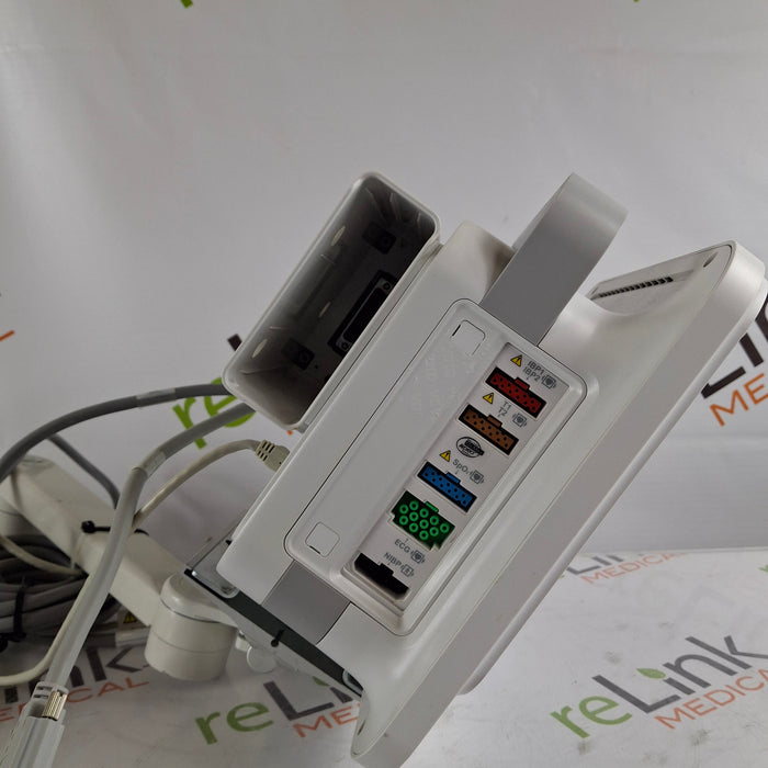 GE Healthcare GE Healthcare B125 Patient Monitor Patient Monitors reLink Medical