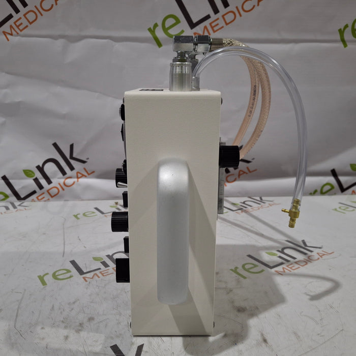 Bio-Med Devices IC-2A Transport Ventilator