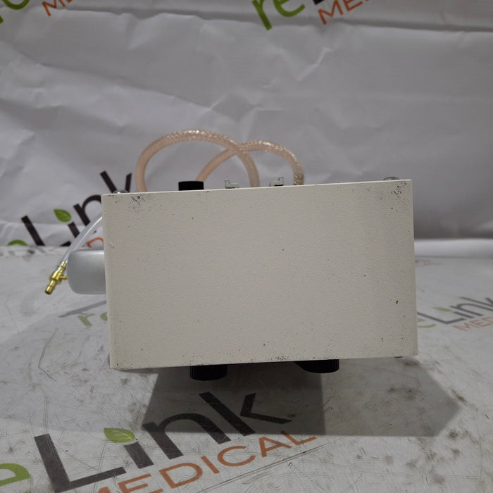 Bio-Med Devices IC-2A Transport Ventilator