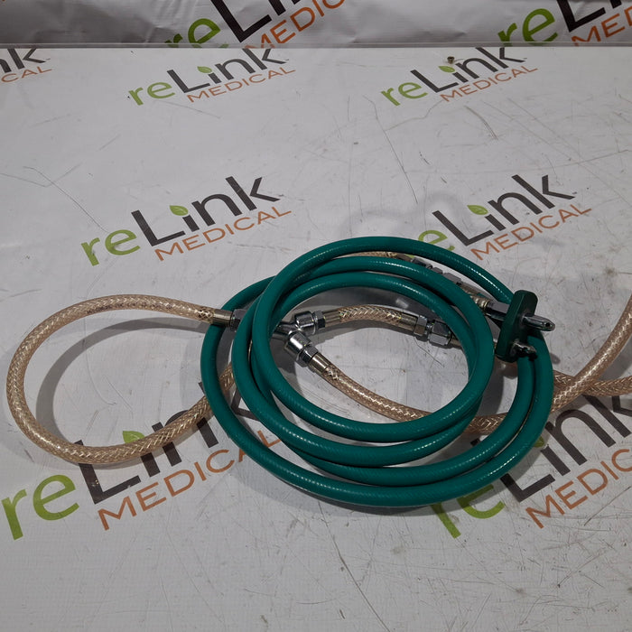 Bio-Med Devices IC-2A Transport Ventilator