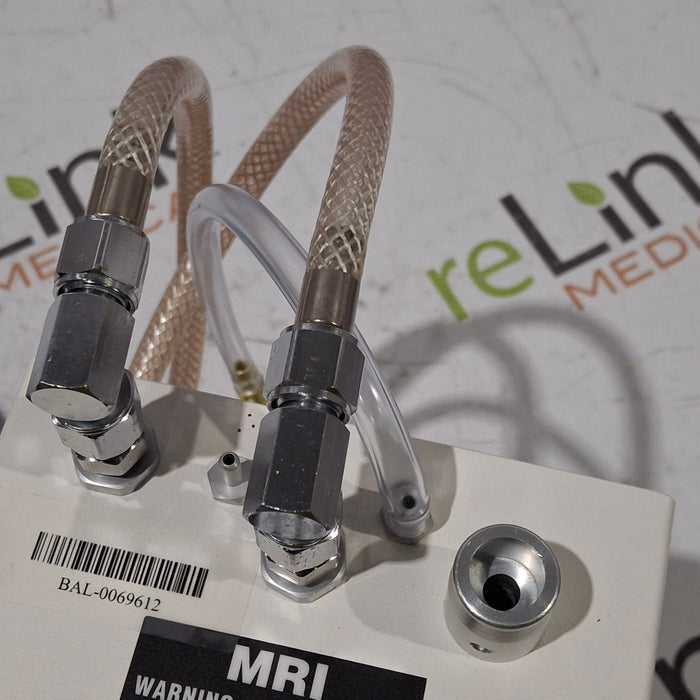 Bio-Med Devices IC-2A Transport Ventilator