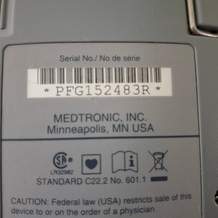 Medtronic Medtronic 5388 Dual Chamber Pacemaker Monitor Perfusion reLink Medical