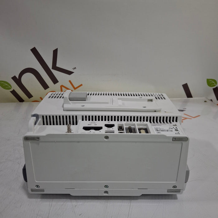 GE Healthcare GE Healthcare Carescape B450 Post Anesthesia Care Patient Monitor Patient Monitors reLink Medical