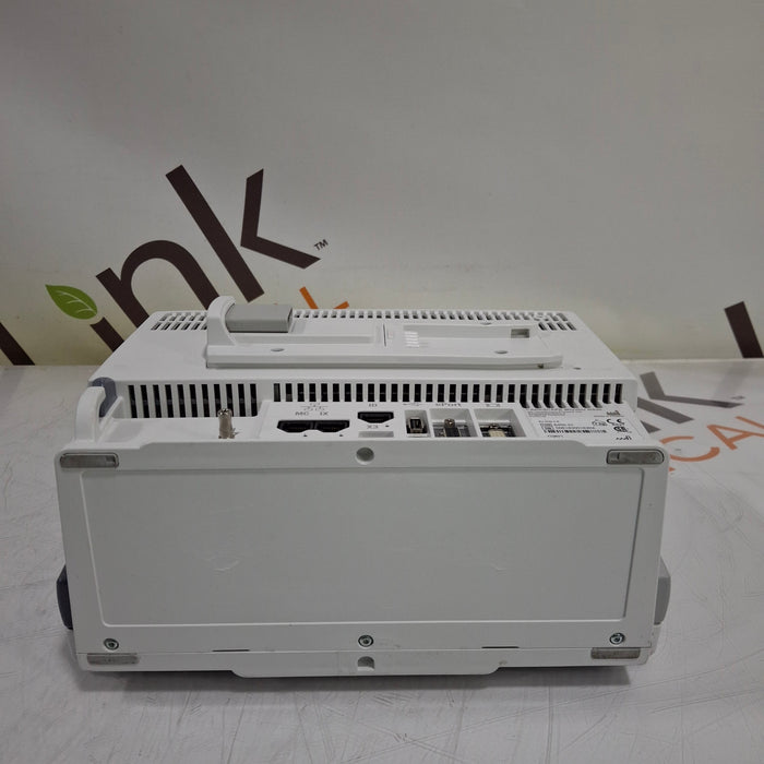 GE Healthcare GE Healthcare Carescape B450 Post Anesthesia Care Patient Monitor Patient Monitors reLink Medical