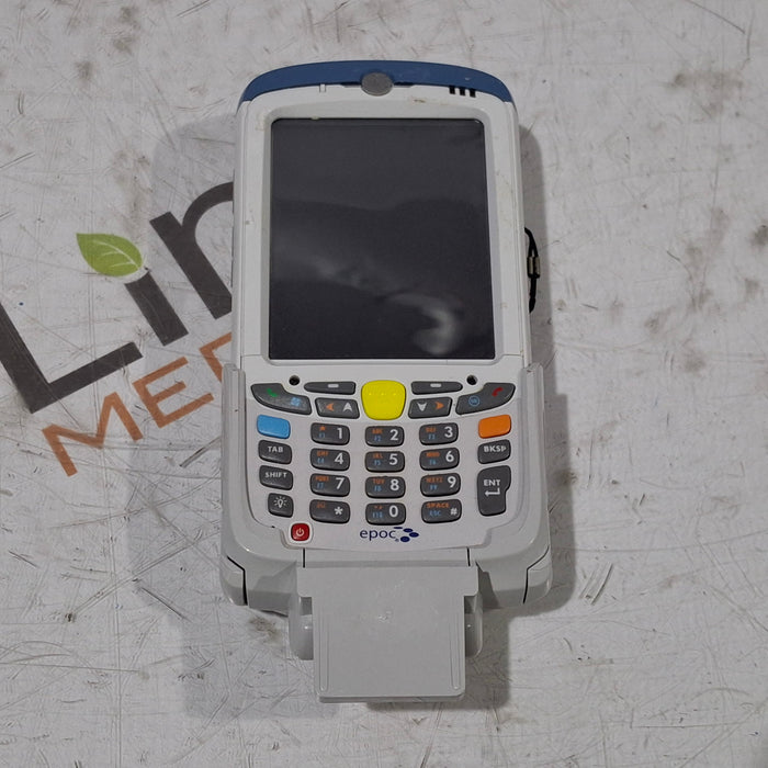 Socket Moblie Inc Socket Moblie Inc epoc Host Blood Analyzer Clinical Lab reLink Medical