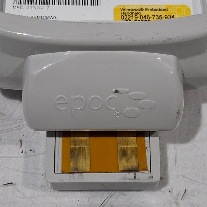 Socket Moblie Inc Socket Moblie Inc epoc Host Blood Analyzer Clinical Lab reLink Medical