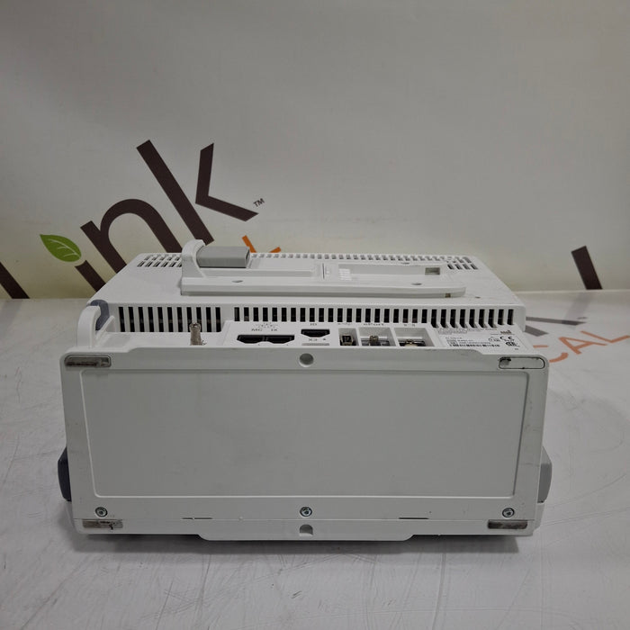 GE Healthcare GE Healthcare Carescape B450 Post Anesthesia Care Patient Monitor Patient Monitors reLink Medical