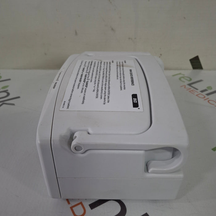 BCI BCI Capnocheck Sleep Capnograph Patient Monitors reLink Medical