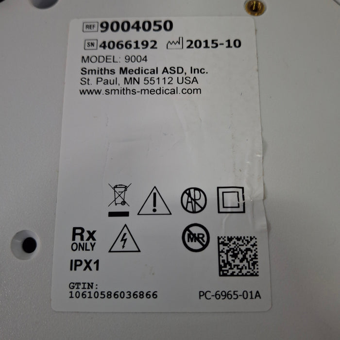 BCI BCI Capnocheck Sleep Capnograph Patient Monitors reLink Medical