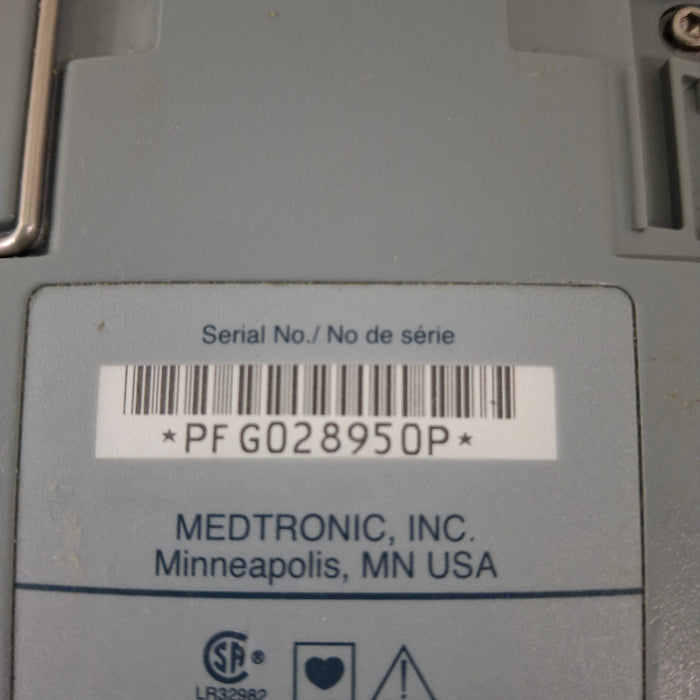 Medtronic Medtronic 5388 Dual Chamber Pacemaker Monitor Perfusion reLink Medical