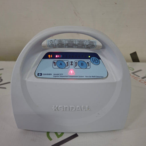 Covidien Covidien Kendall SCD Express Sequential Compression System Surgical Equipment reLink Medical