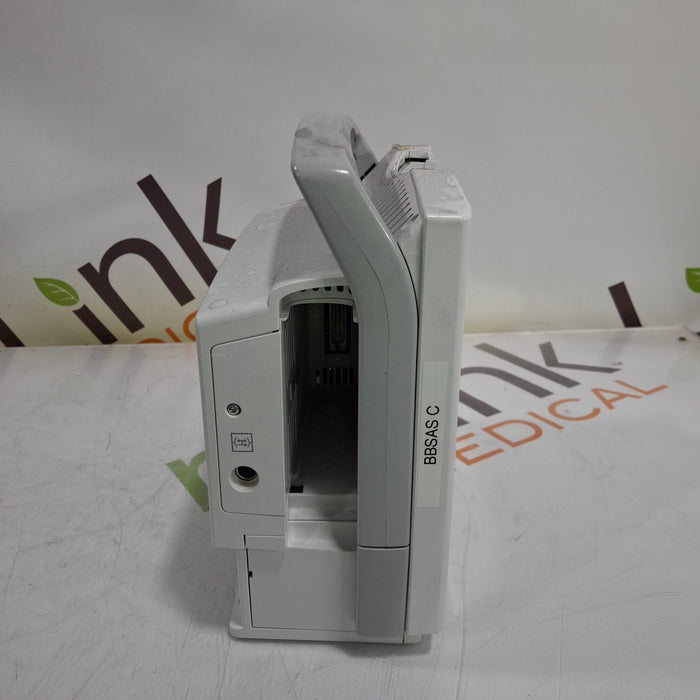 GE Healthcare GE Healthcare Carescape B450 Post Anesthesia Care Patient Monitor Patient Monitors reLink Medical