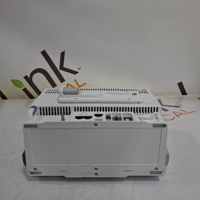 GE Healthcare GE Healthcare Carescape B450 Post Anesthesia Care Patient Monitor Patient Monitors reLink Medical