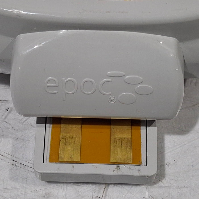 Socket Moblie Inc Socket Moblie Inc epoc Host Blood Analyzer Clinical Lab reLink Medical