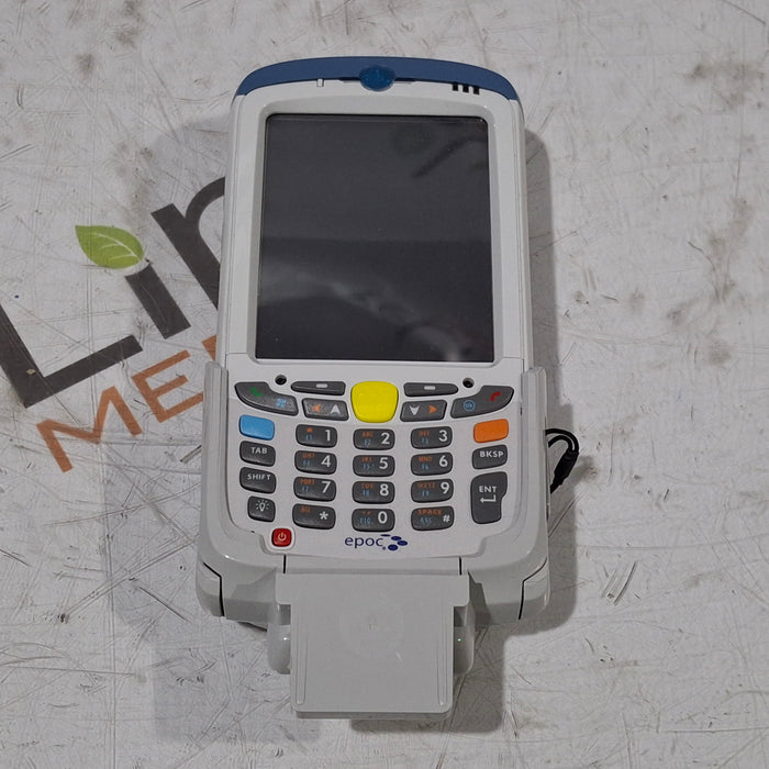 Socket Moblie Inc Socket Moblie Inc epoc Host Blood Analyzer Clinical Lab reLink Medical