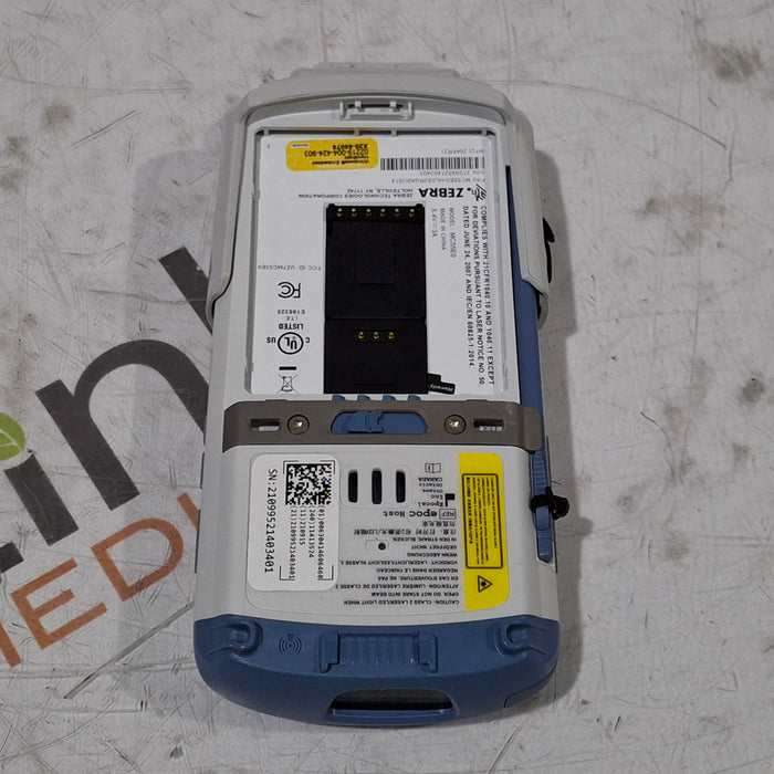 Socket Moblie Inc Socket Moblie Inc epoc Host Blood Analyzer Clinical Lab reLink Medical