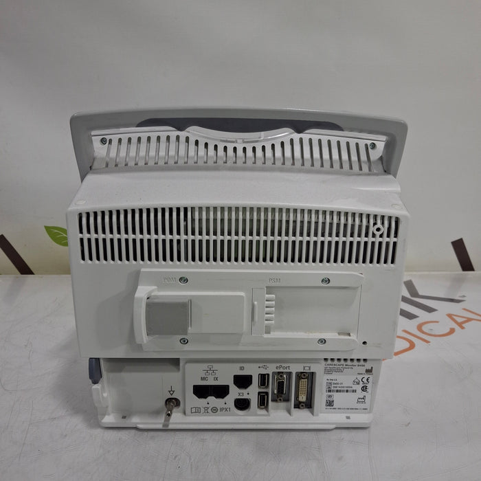 GE Healthcare GE Healthcare Carescape B450 Post Anesthesia Care Patient Monitor Patient Monitors reLink Medical