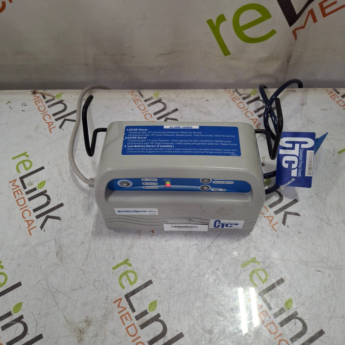 CTC CTC VasoPress Supreme Mini VP500DM Pump Surgical Equipment reLink Medical