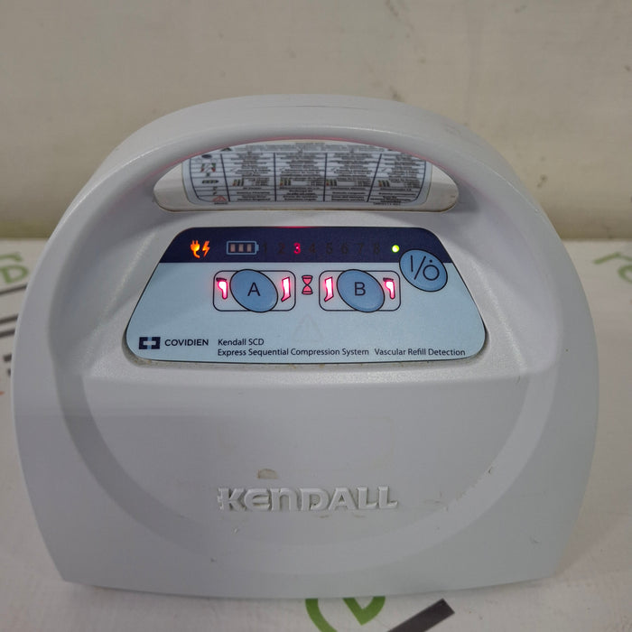 Covidien Covidien Kendall SCD Express Sequential Compression System Surgical Equipment reLink Medical
