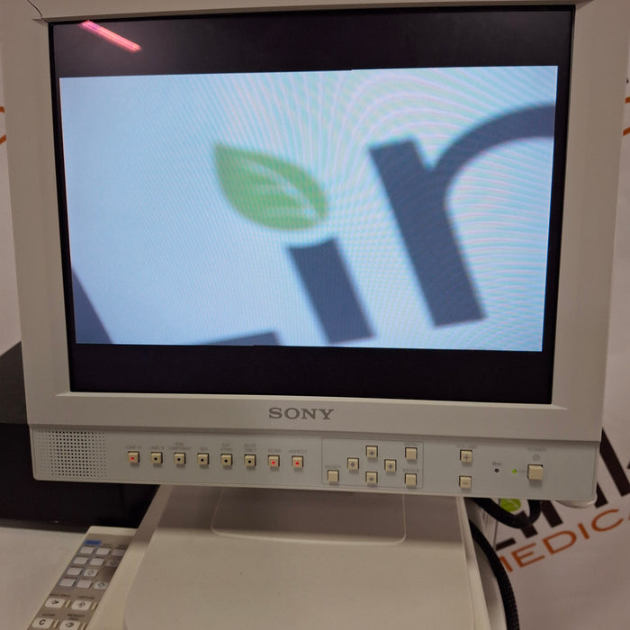 KayPentax KayPentax 9400 Laryngeal System Surgical Equipment reLink Medical