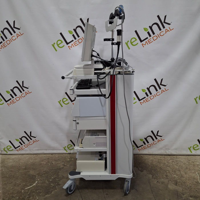 KayPentax KayPentax 9400 Laryngeal System Surgical Equipment reLink Medical