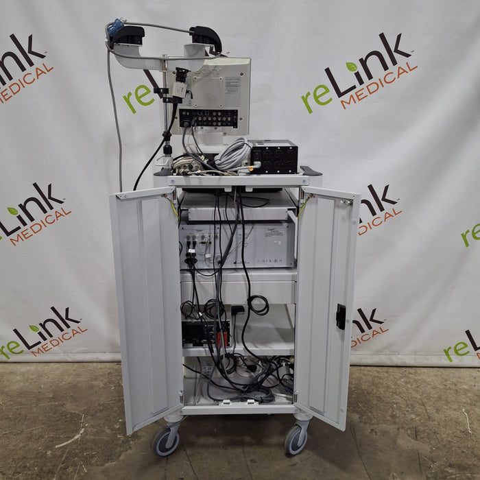 KayPentax KayPentax 9400 Laryngeal System Surgical Equipment reLink Medical