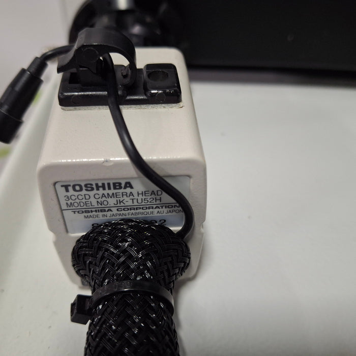 KayPentax KayPentax 9400 Laryngeal System Surgical Equipment reLink Medical