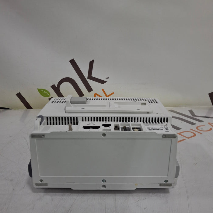 GE Healthcare GE Healthcare Carescape B450 Post Anesthesia Care Patient Monitor Patient Monitors reLink Medical