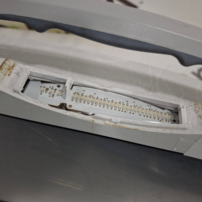 GE Healthcare GE Healthcare Carescape B450 Post Anesthesia Care Patient Monitor Patient Monitors reLink Medical