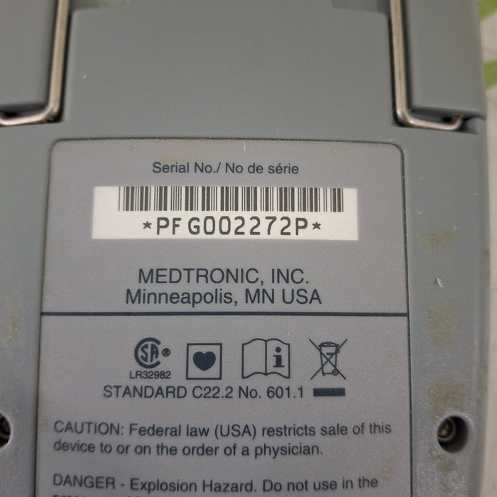 Medtronic Medtronic 5388 Dual Chamber Pacemaker Monitor Perfusion reLink Medical