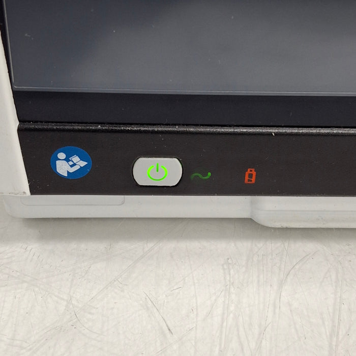 GE Healthcare GE Healthcare Carescape B450 Patient Monitor Patient Monitors reLink Medical