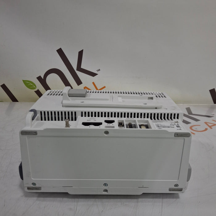 GE Healthcare GE Healthcare Carescape B450 Post Anesthesia Care Patient Monitor Patient Monitors reLink Medical