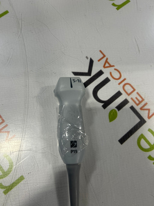 Fujifilm Fujifilm P22557-10 rP19xp/5-1 MHz Transducer Ultrasound Probes reLink Medical