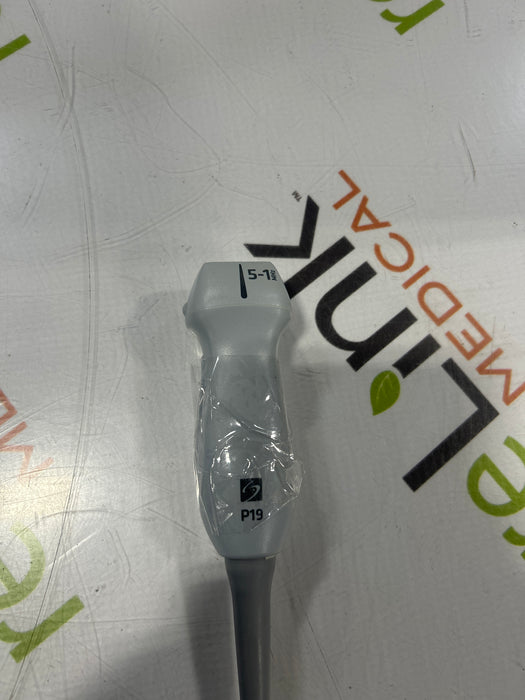 Fujifilm Fujifilm P22557-10 rP19xp/5-1 MHz Transducer Ultrasound Probes reLink Medical