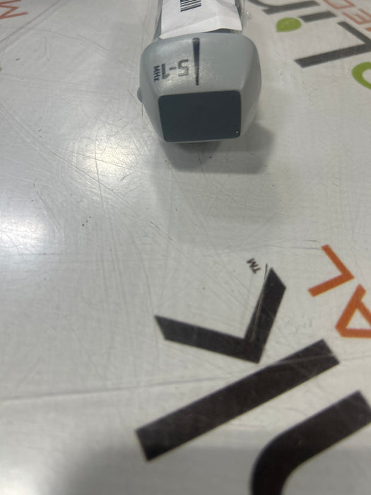 Fujifilm Fujifilm P22557-10 rP19xp/5-1 MHz Transducer Ultrasound Probes reLink Medical