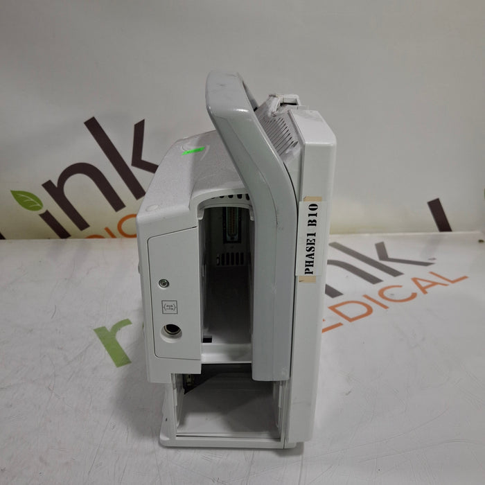 GE Healthcare GE Healthcare Carescape B450 Post Anesthesia Care Patient Monitor Patient Monitors reLink Medical