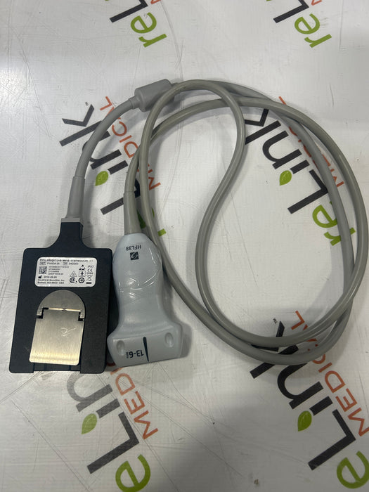 Sonosite Sonosite HFL38xp/13-6 MHz Transducer Ultrasound reLink Medical