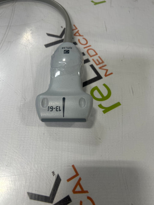 Sonosite Sonosite HFL38xp/13-6 MHz Transducer Ultrasound reLink Medical