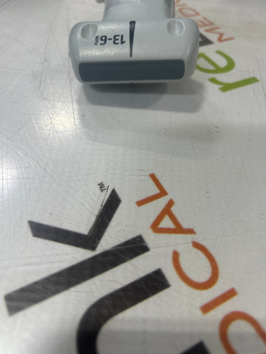 Sonosite Sonosite HFL38xp/13-6 MHz Transducer Ultrasound reLink Medical