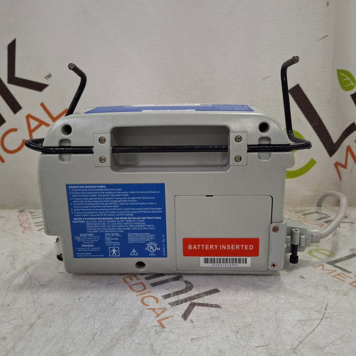 CTC CTC VasoPress Supreme Mini VP500DM Pump Surgical Equipment reLink Medical