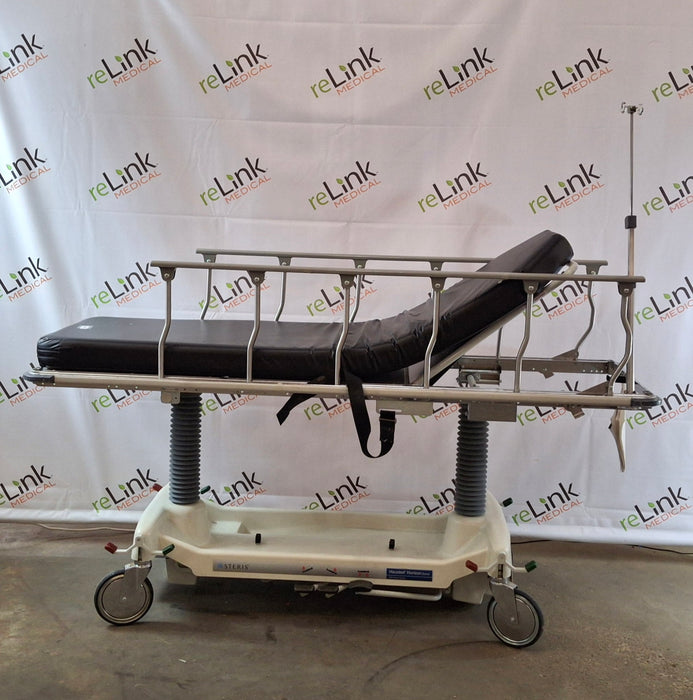 Steris 462HMCST Hausted Horizon Series Stretcher